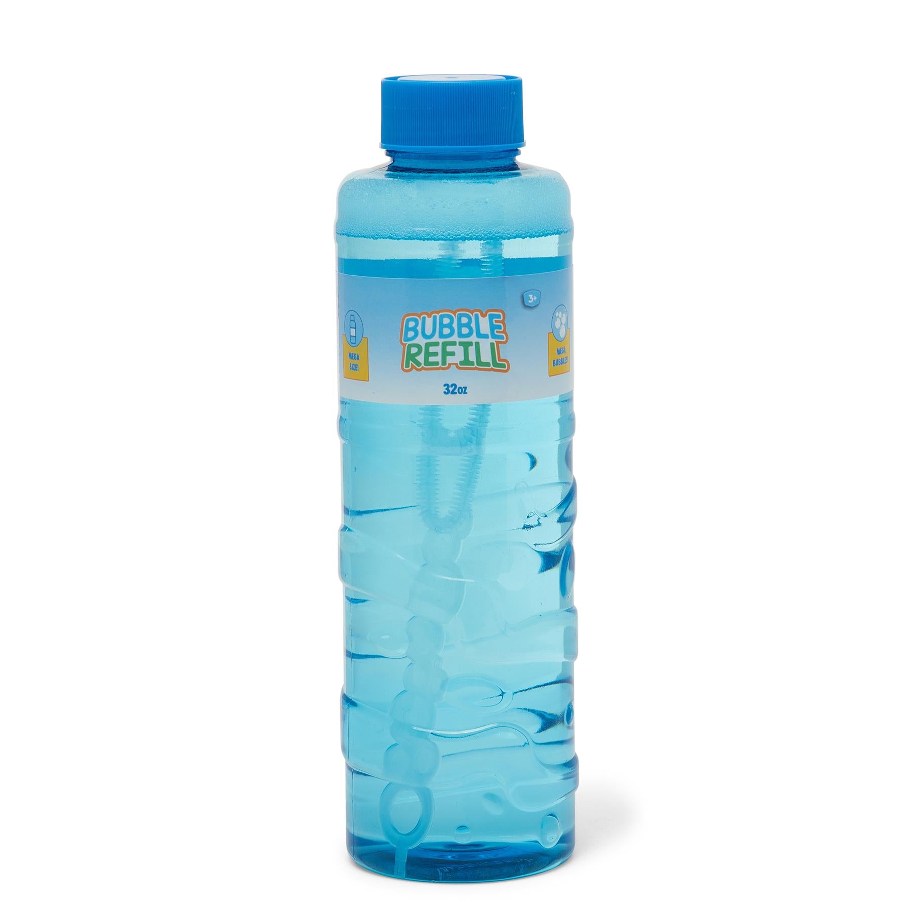 Venture Club Bubble Solution Refill – 32OZ - 6 Pack