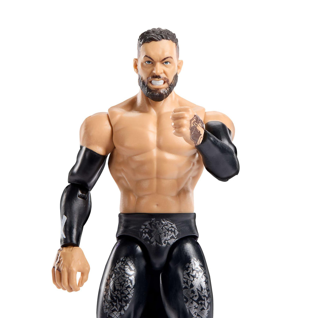 WWE inch Main Event Figure Finn Balor – BargainMax