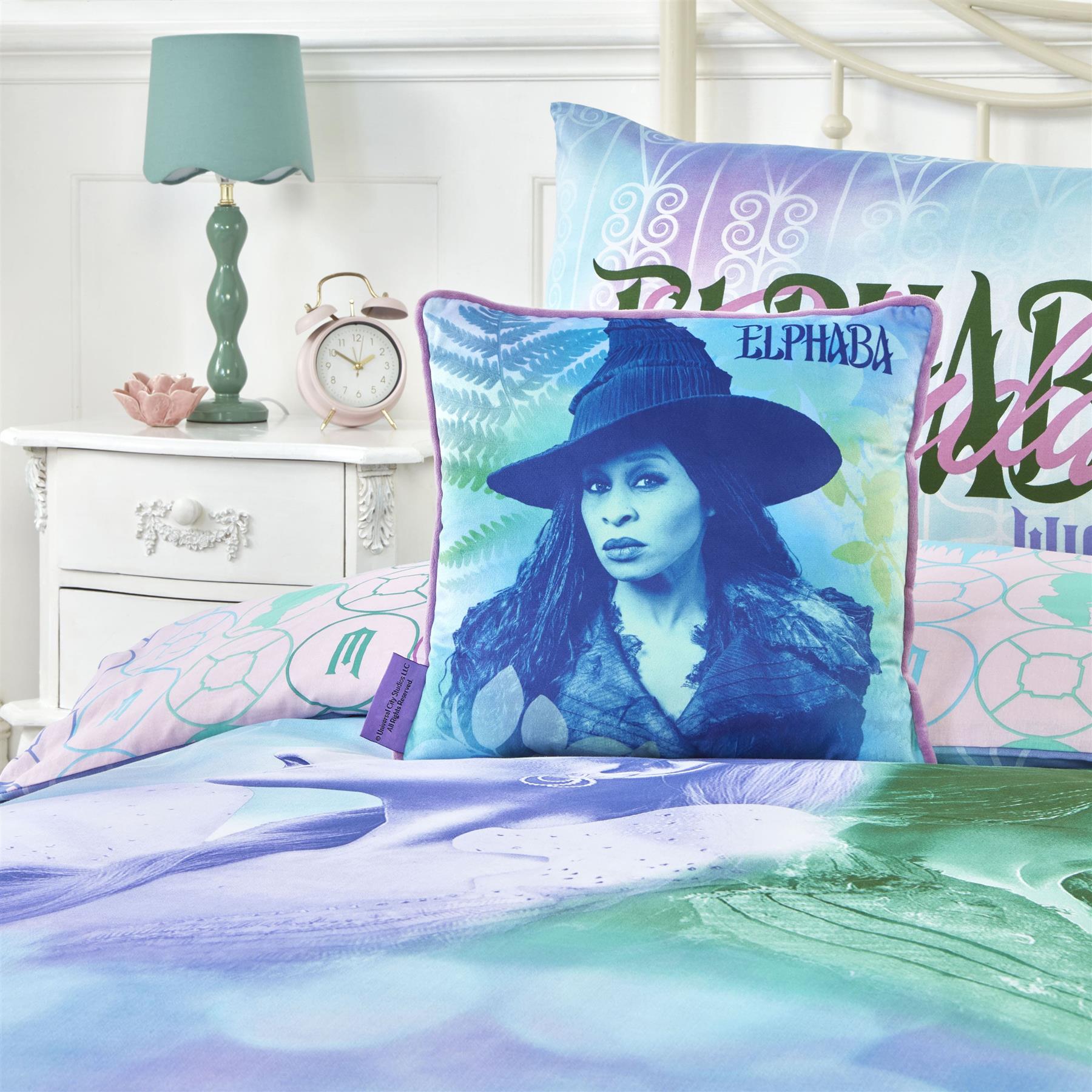 Wicked For Good Cushion