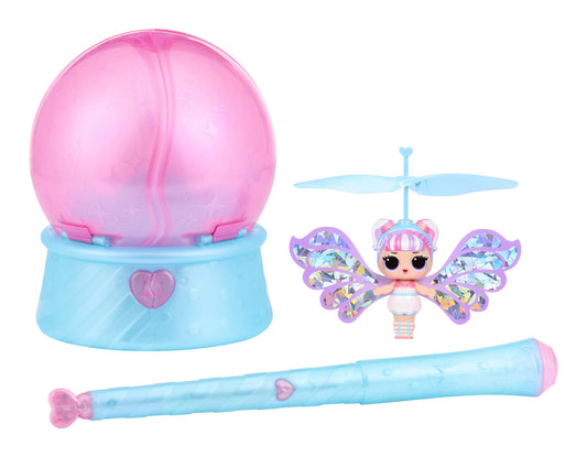 L.O.L. Surprise Magic Flyer Fairies Snowflake