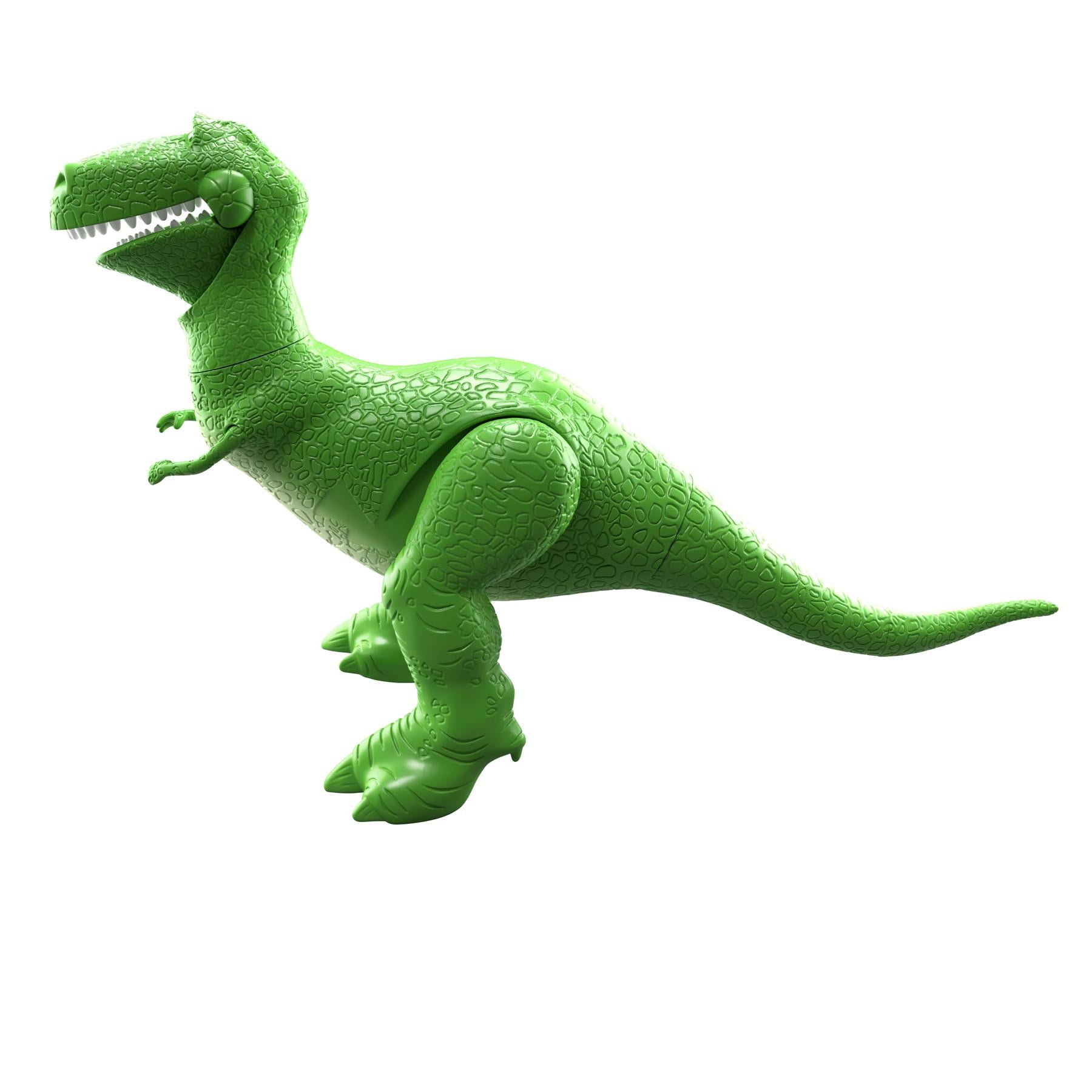 Disney Toy Story 5 7 Inch Figure - Rex