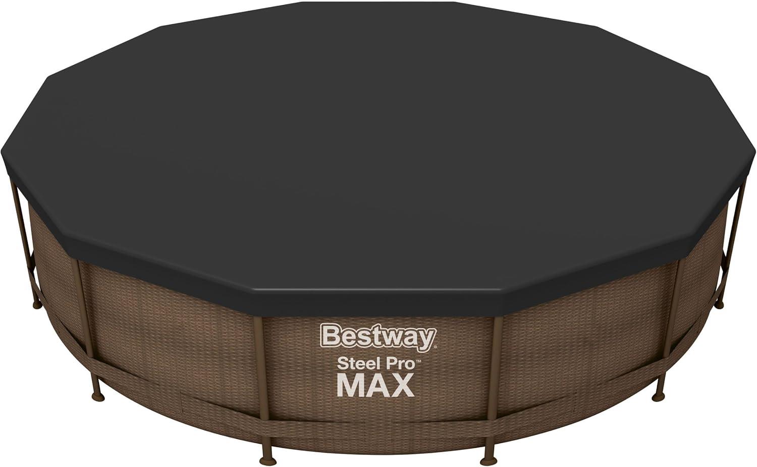 Bestway 12ft Round Pool Cover