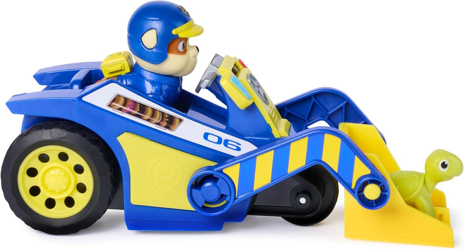 PAW Patrol Search & Rescue Playset - Rubble