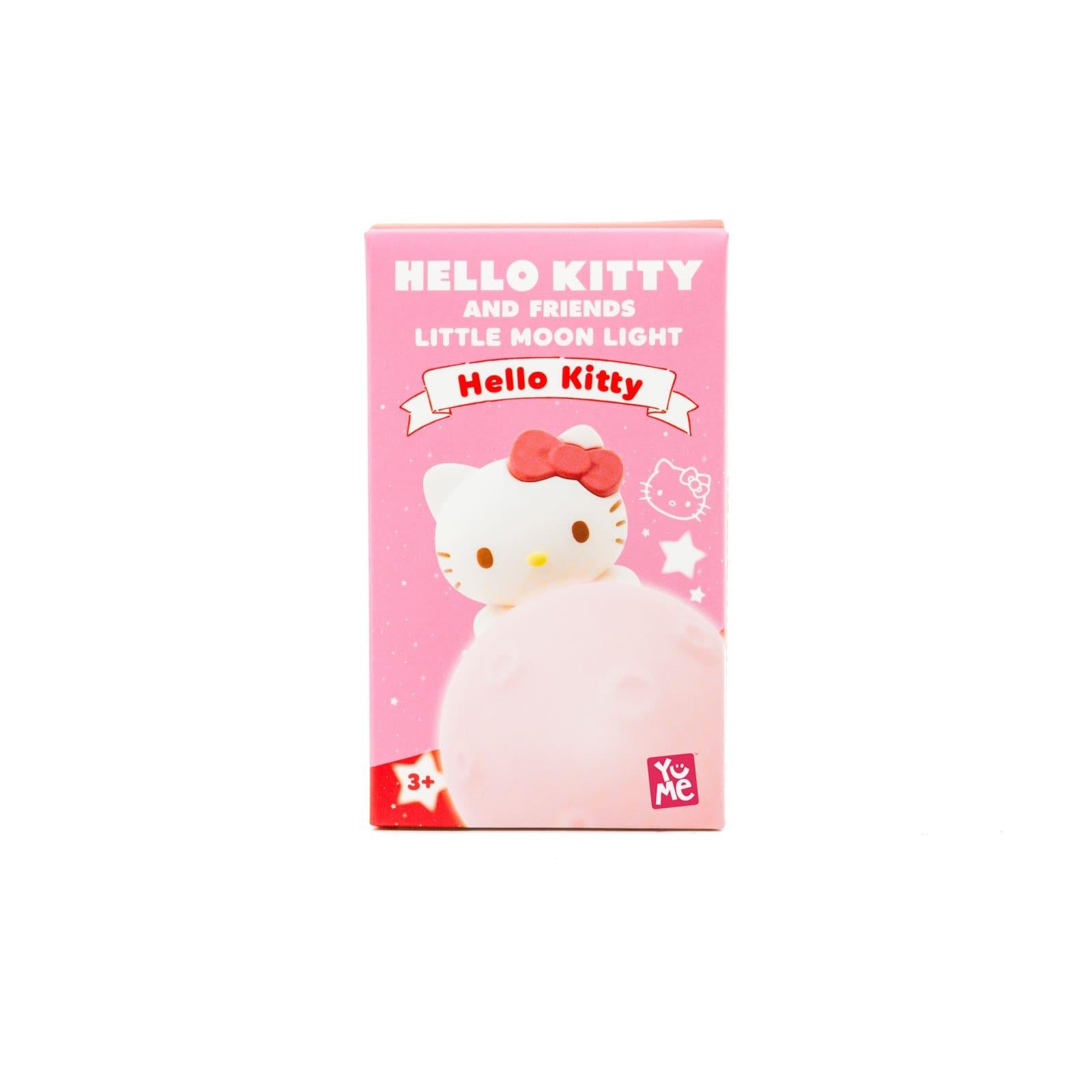 Hello Kitty And Friends Little Moon Light Hello Kitty