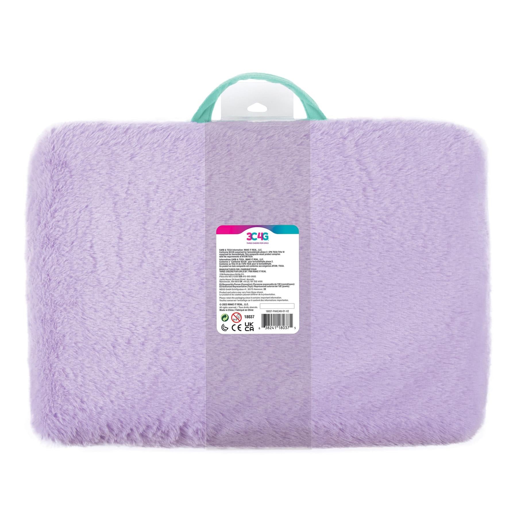 Three Cheers For Girls Fairy Garden Lap Desk