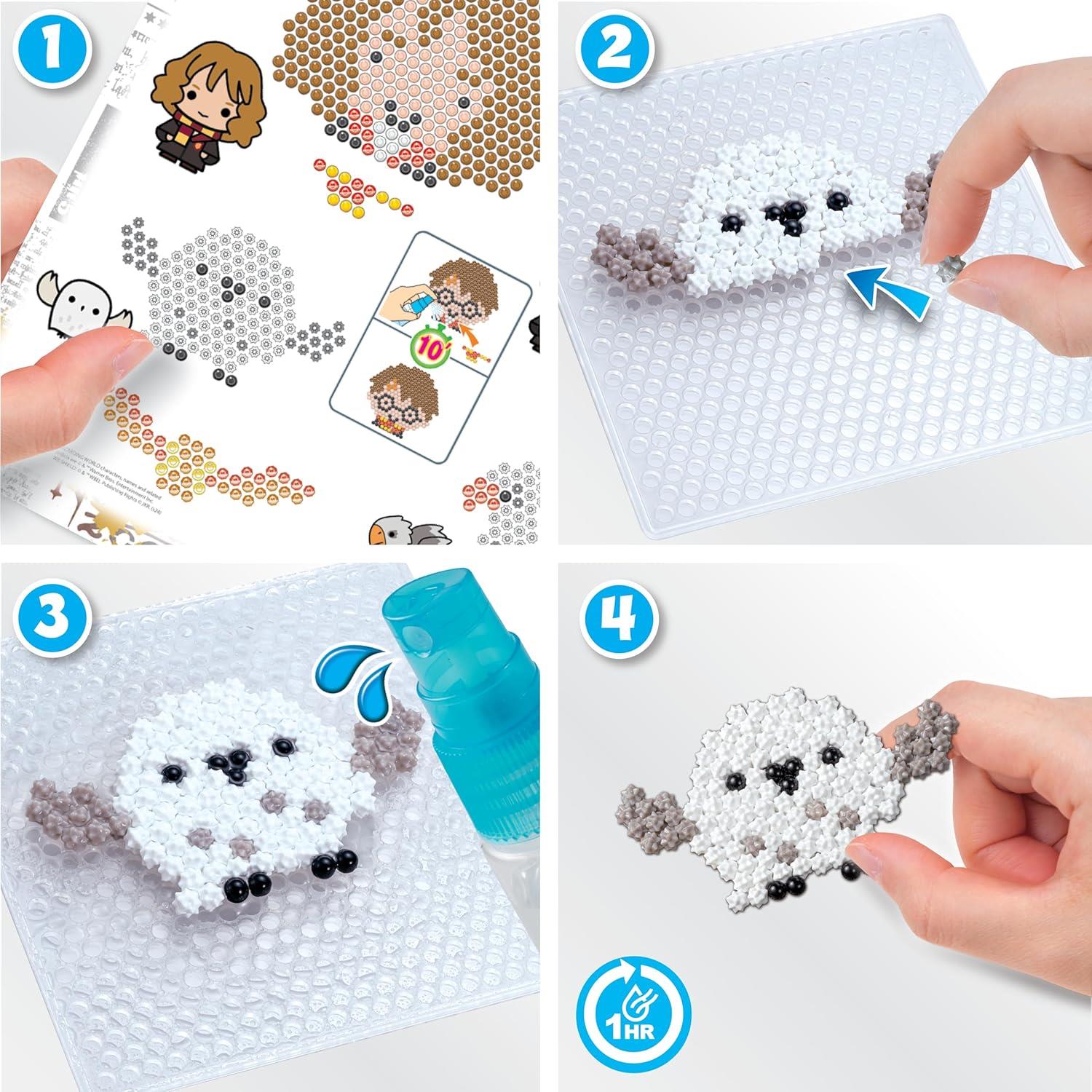 Aquabeads Harry Potter Creations Kit