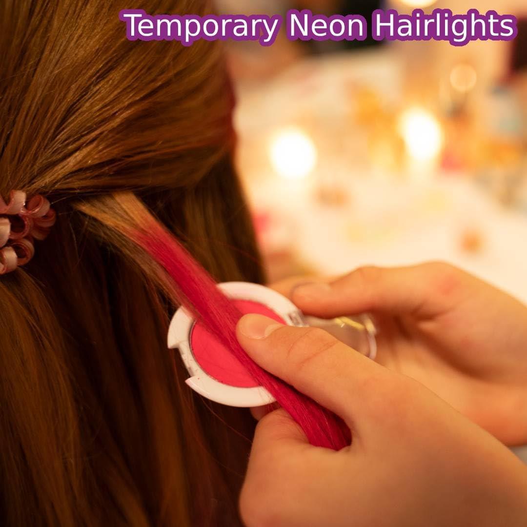 FabLab Glitter & Glow