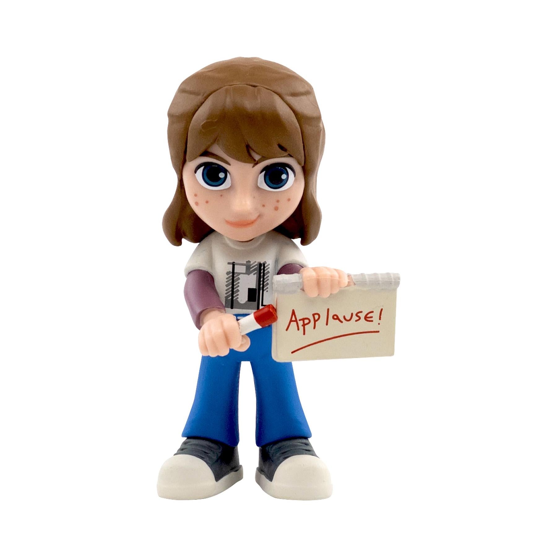 Stranger Things Value Blind Bag - Figurine & Accessory Series 3