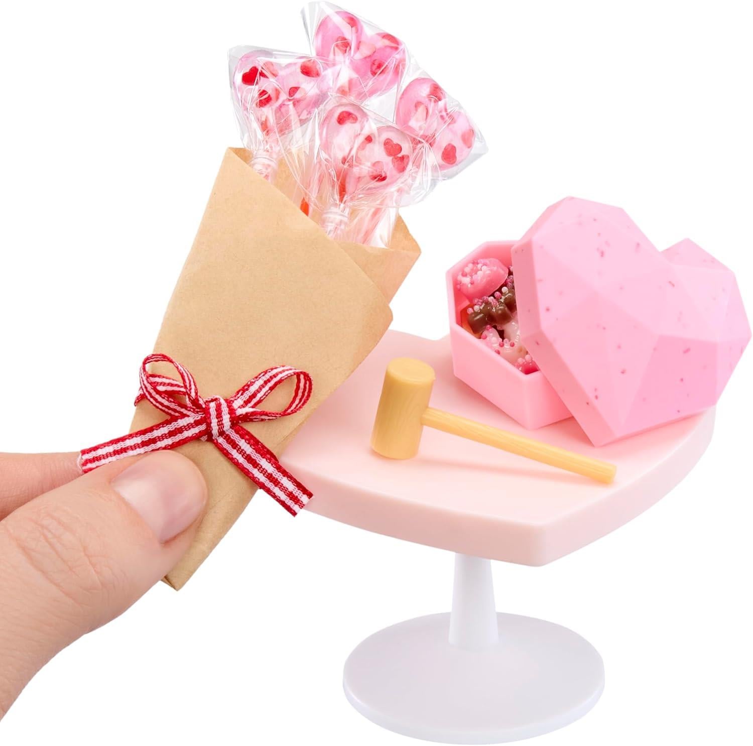 MGA's Miniverse Make It Mini With Love Collectables