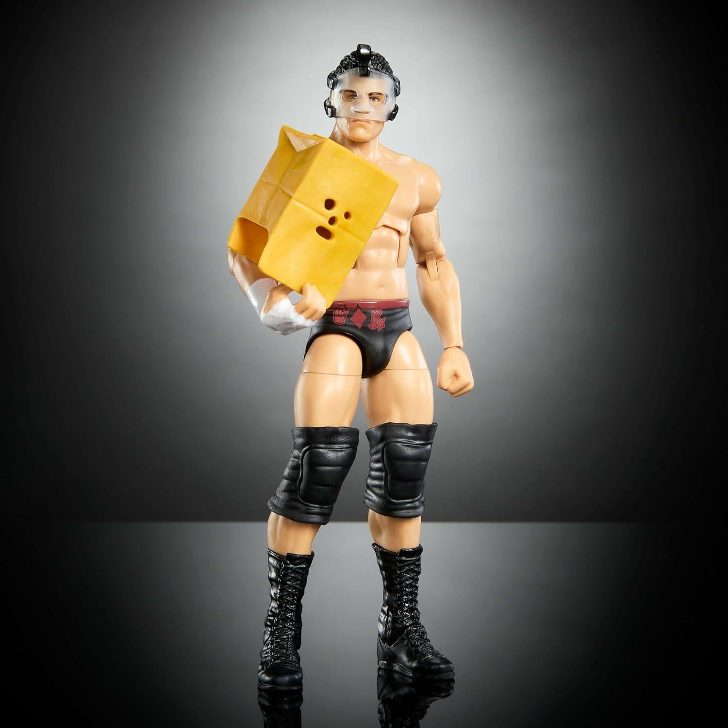 WWE Elite Collection 6 Inch  Action Figure - Cody Rhodes