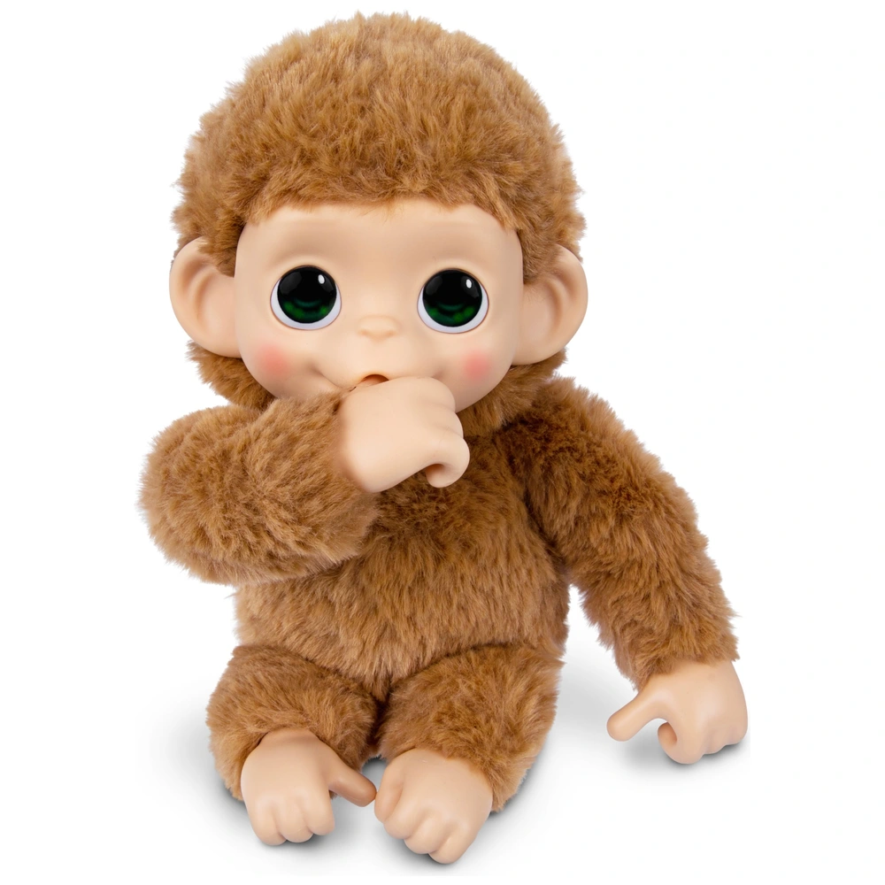 Little Live Pets Baby Monkey Minis Assortment