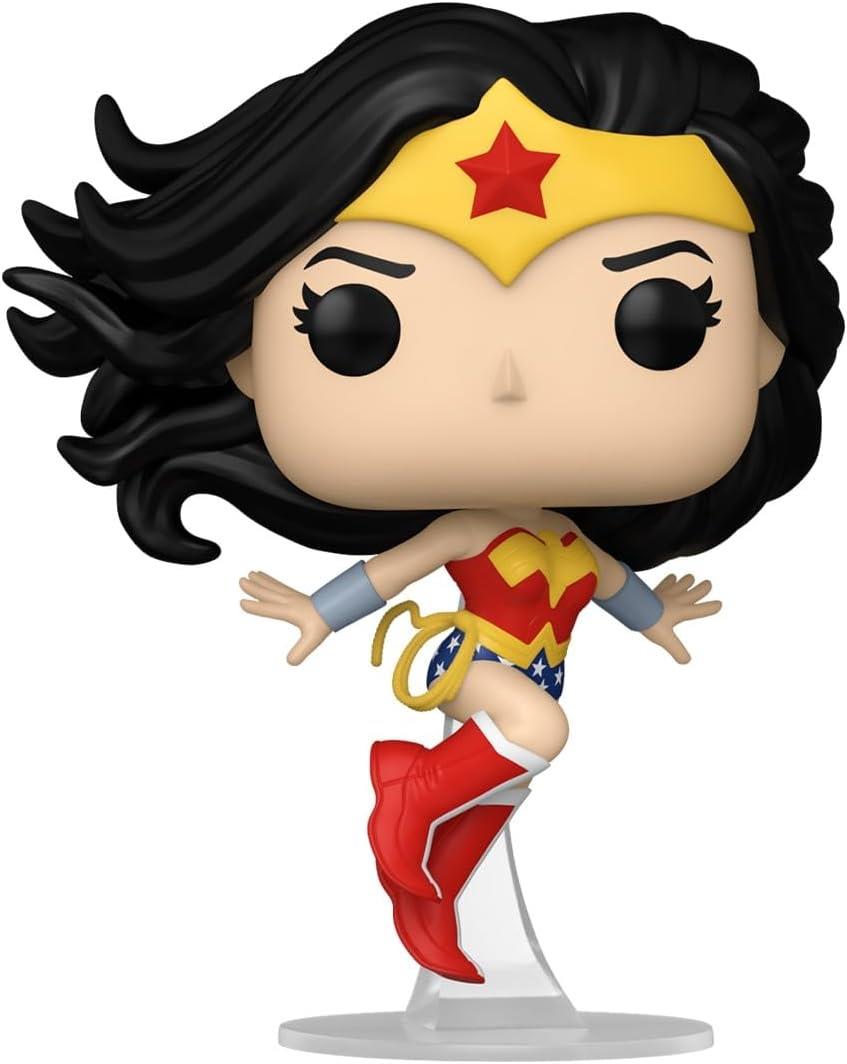 Funko POP! DC Wonder Woman