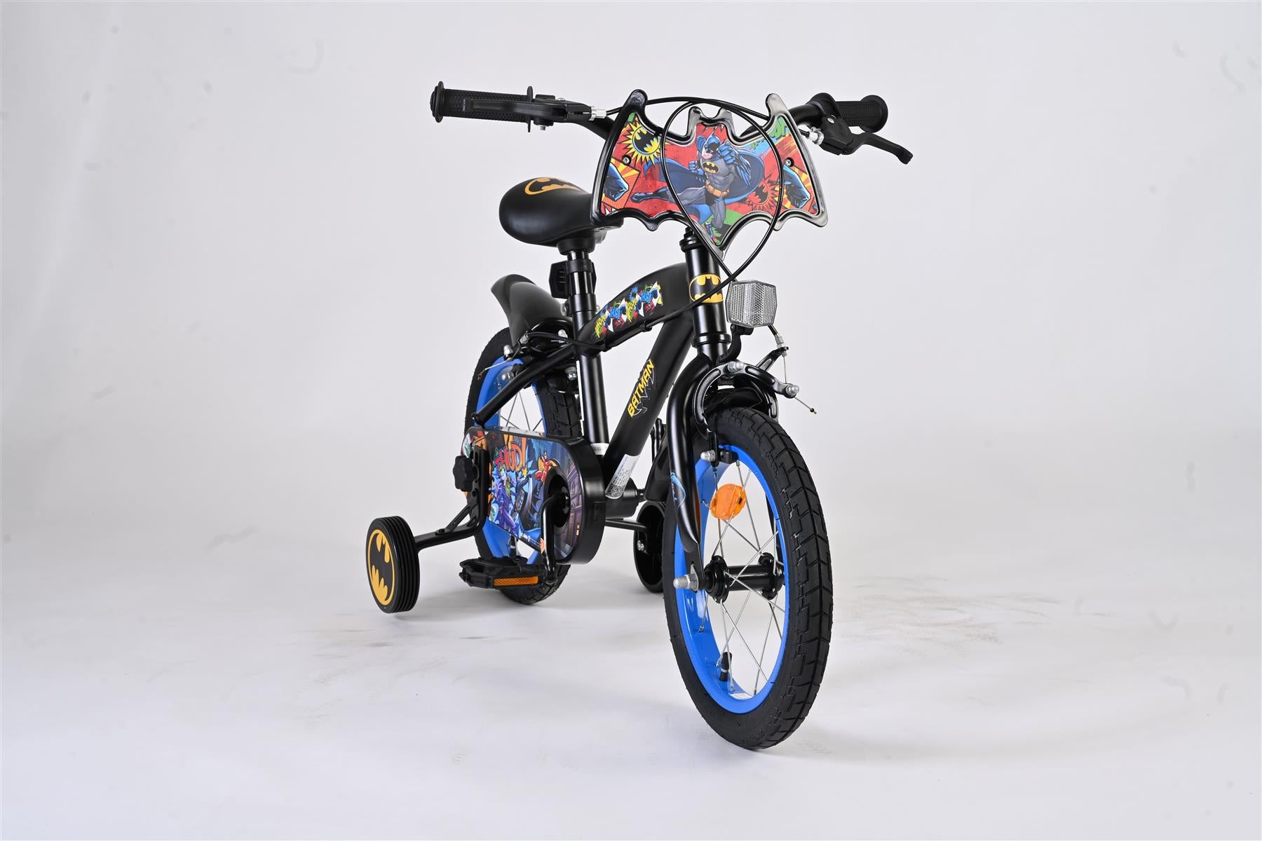 Batman Children's 14 Inch Bike