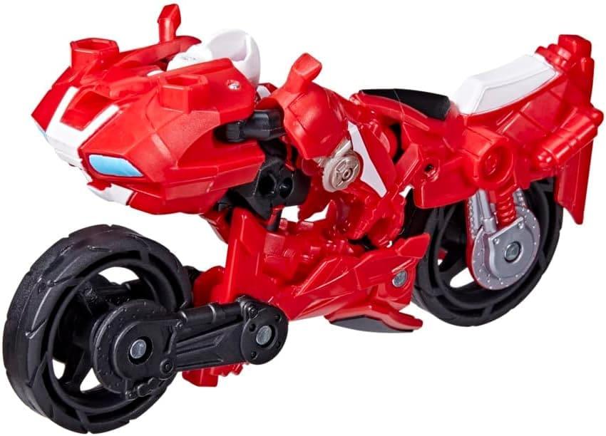 Transformers: Rise of the Beasts Beast Alliance Arcee and Silverfang Action Figure 2 Pack