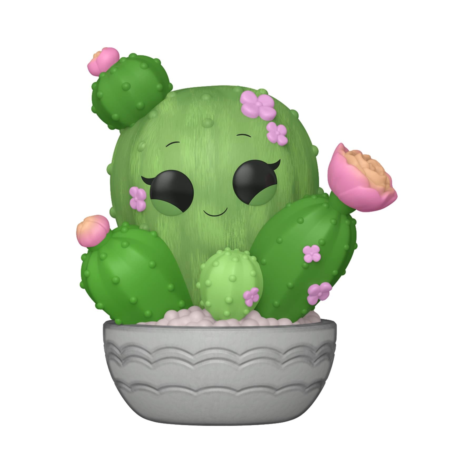 Funko POP! Plants: Flora - Barrel Cactus