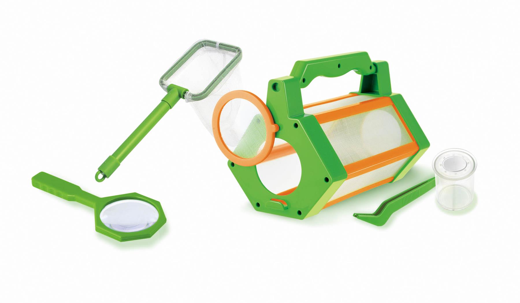 Buki France Insect Explorer Kit