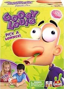 Gooey Louie