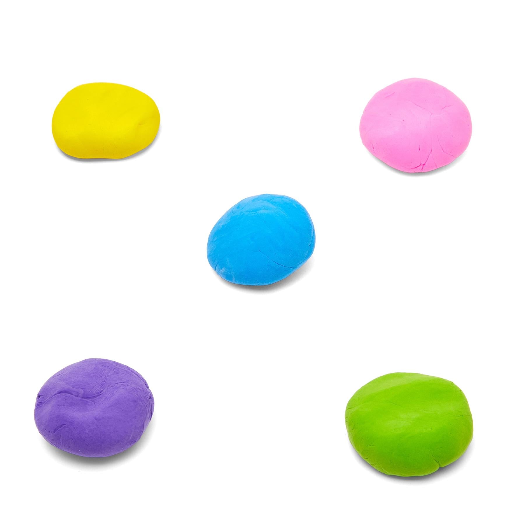 Oozey Goozey Create Your Own Slime Keychain