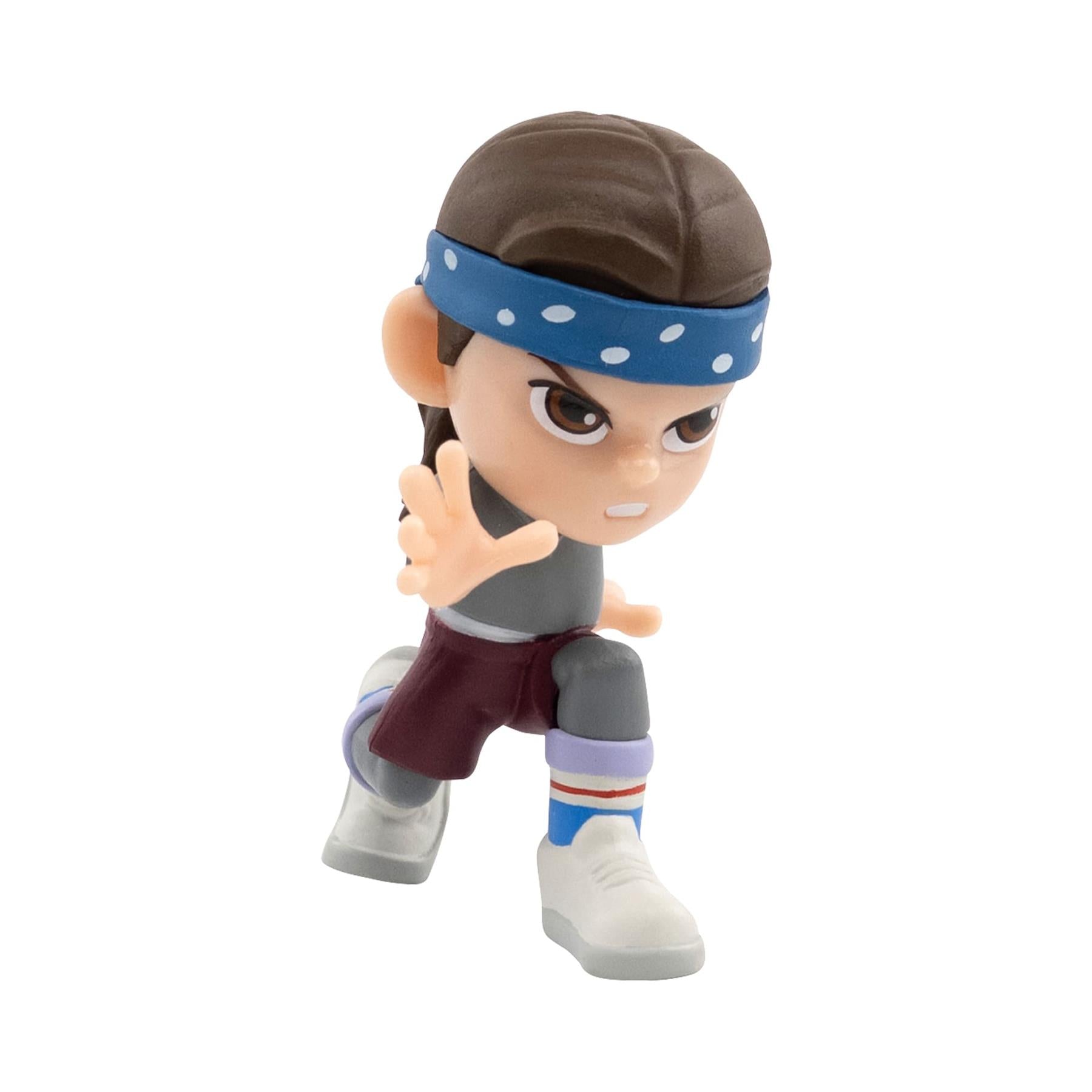Stranger Things Value Blind Bag - Figurine & Accessory Series 3