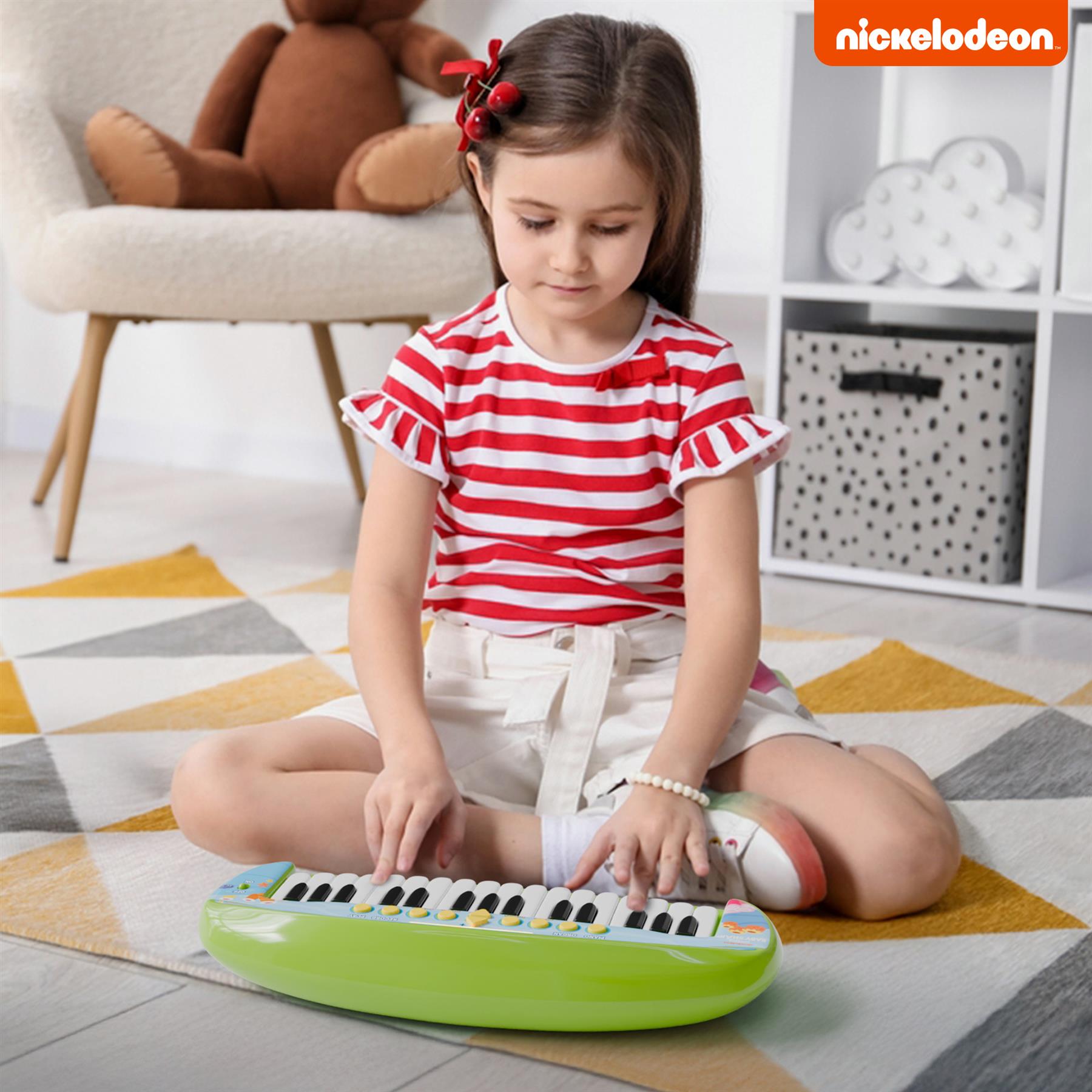 Baby Shark Electronic Keyboard