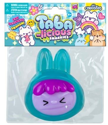 ORB Curiostities Tabalicious Snarkies Assortment