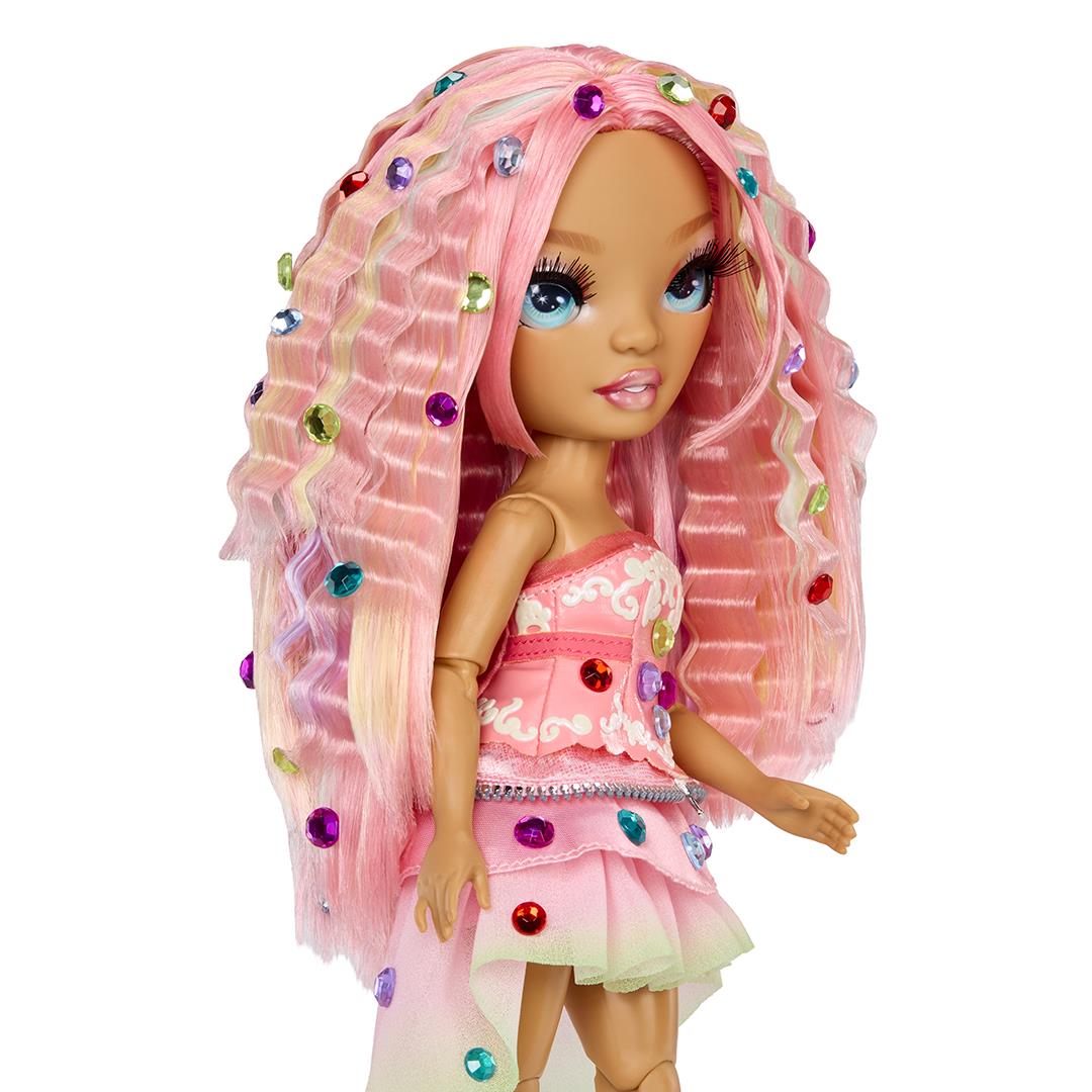Rainbow High Be Dazzling Doll -Adeline Rose
