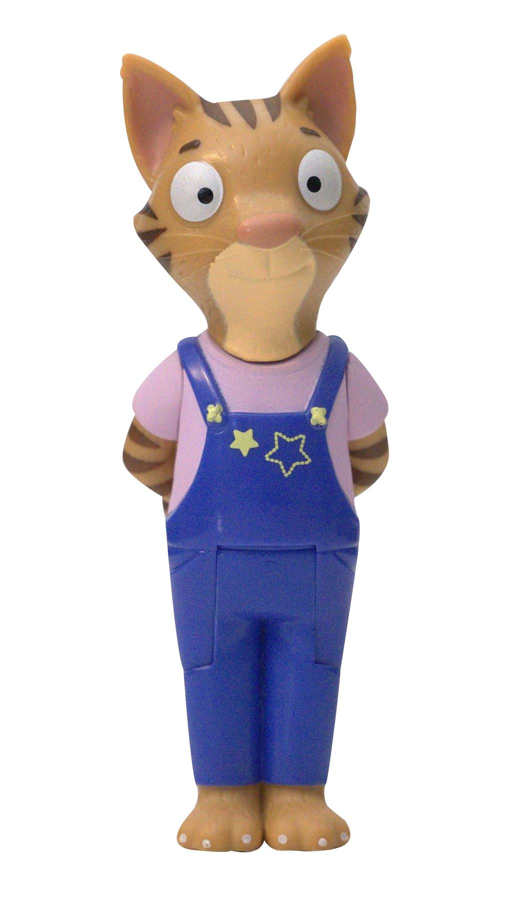 Pip and Posy 5 Figure Pack