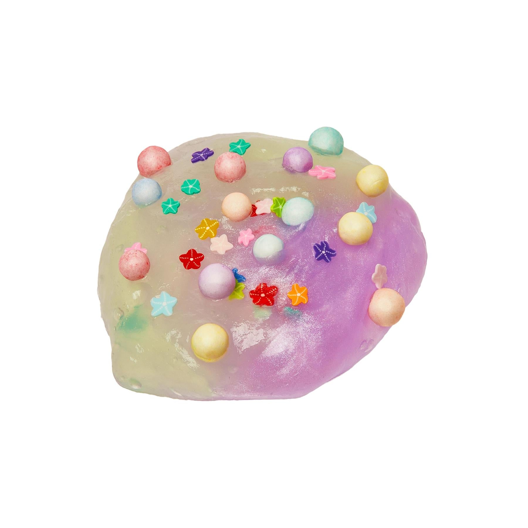 Oozey Goozey  Rainbow Combo Slime Making Kit