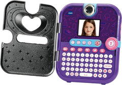 VTech Get Ready With Me Fashion Journal