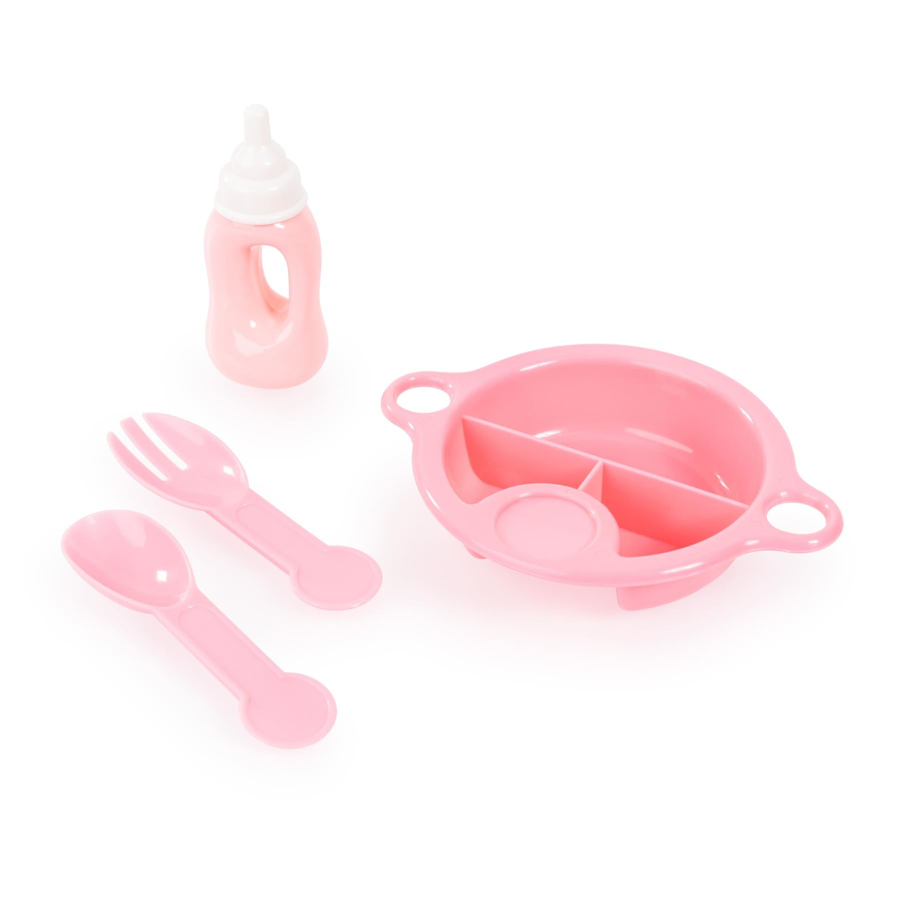 Bayer Dolls Buggy with 36cm Doll and Accessories