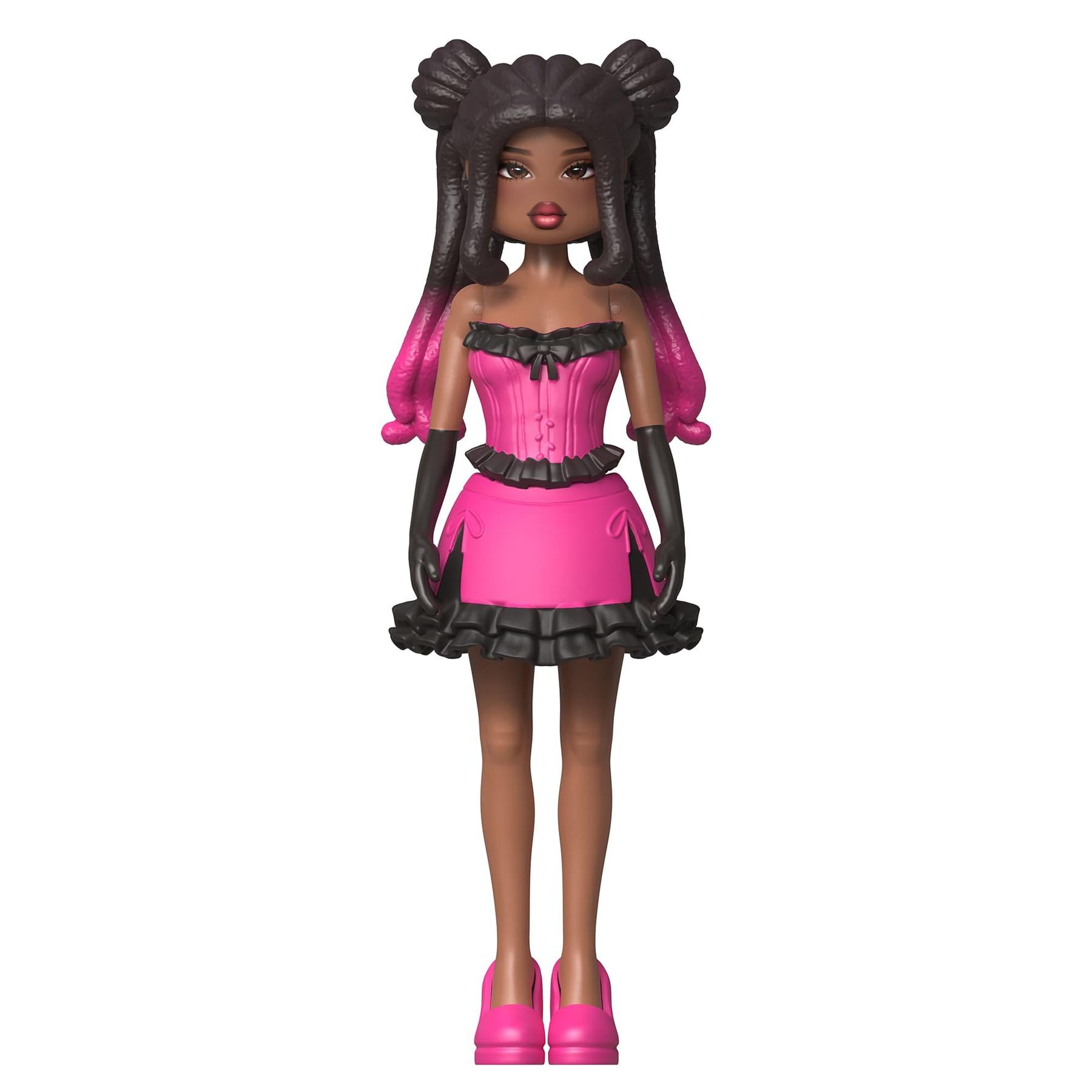 Dress To Impress Series 1 Mystery Doll Pack