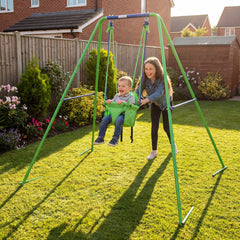 Sportspower 2-in-1 Swing