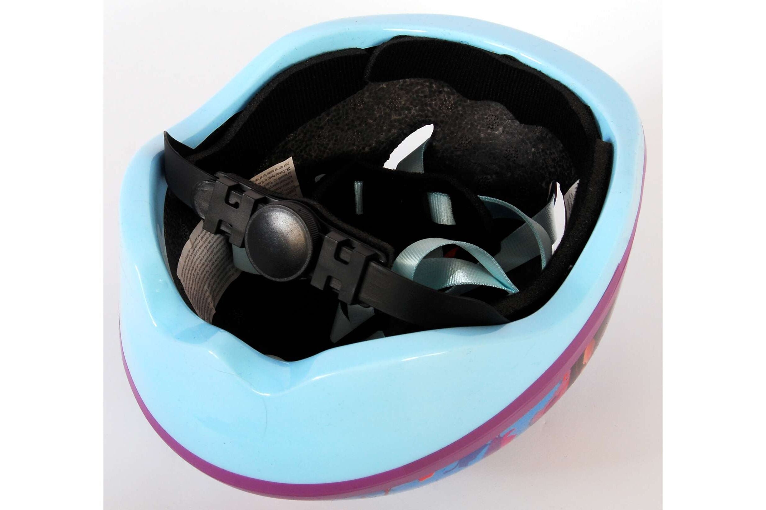 Disney Frozen Bike Helmet - Blue