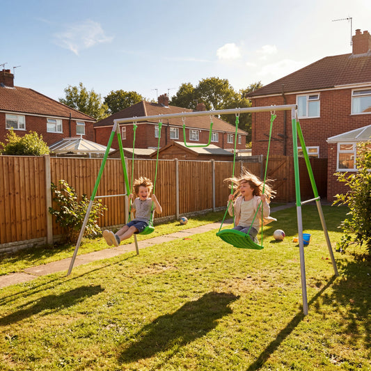 Sportspower Swing, Monkey Bar Standing Swing