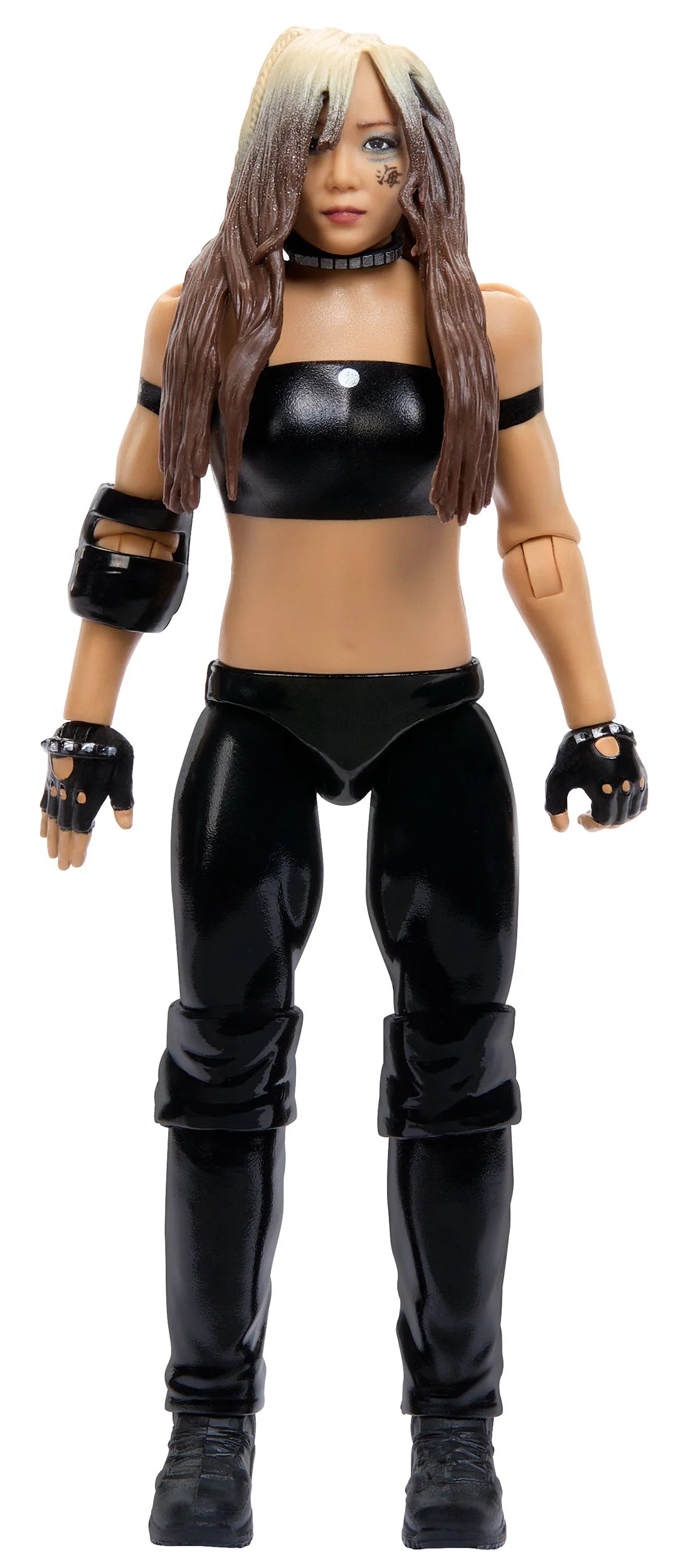 WWE Main Event 6 Inch Action Figure - Kairi Sane