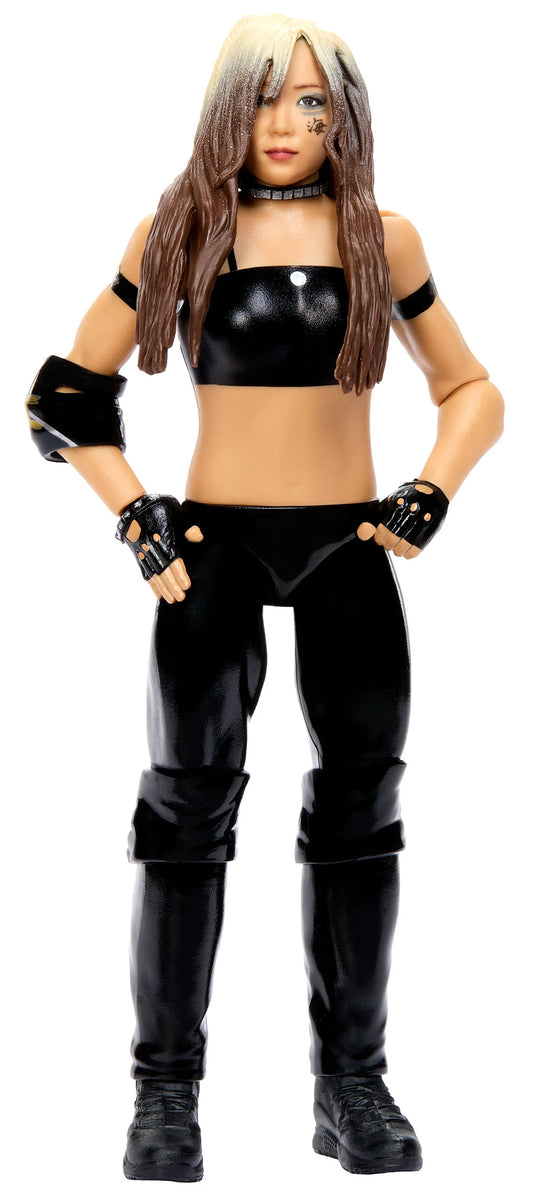 WWE Main Event 6 Inch Action Figure - Kairi Sane