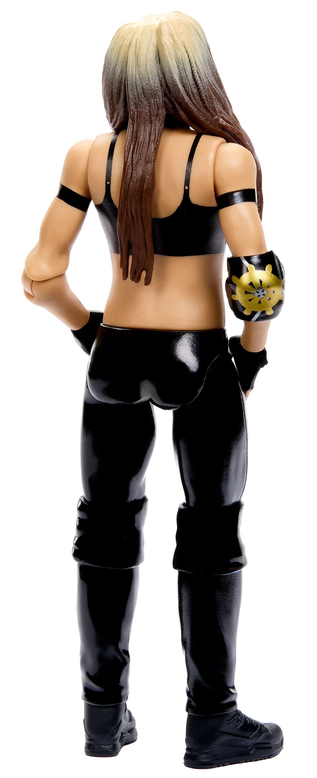 WWE Main Event 6 Inch Action Figure - Kairi Sane