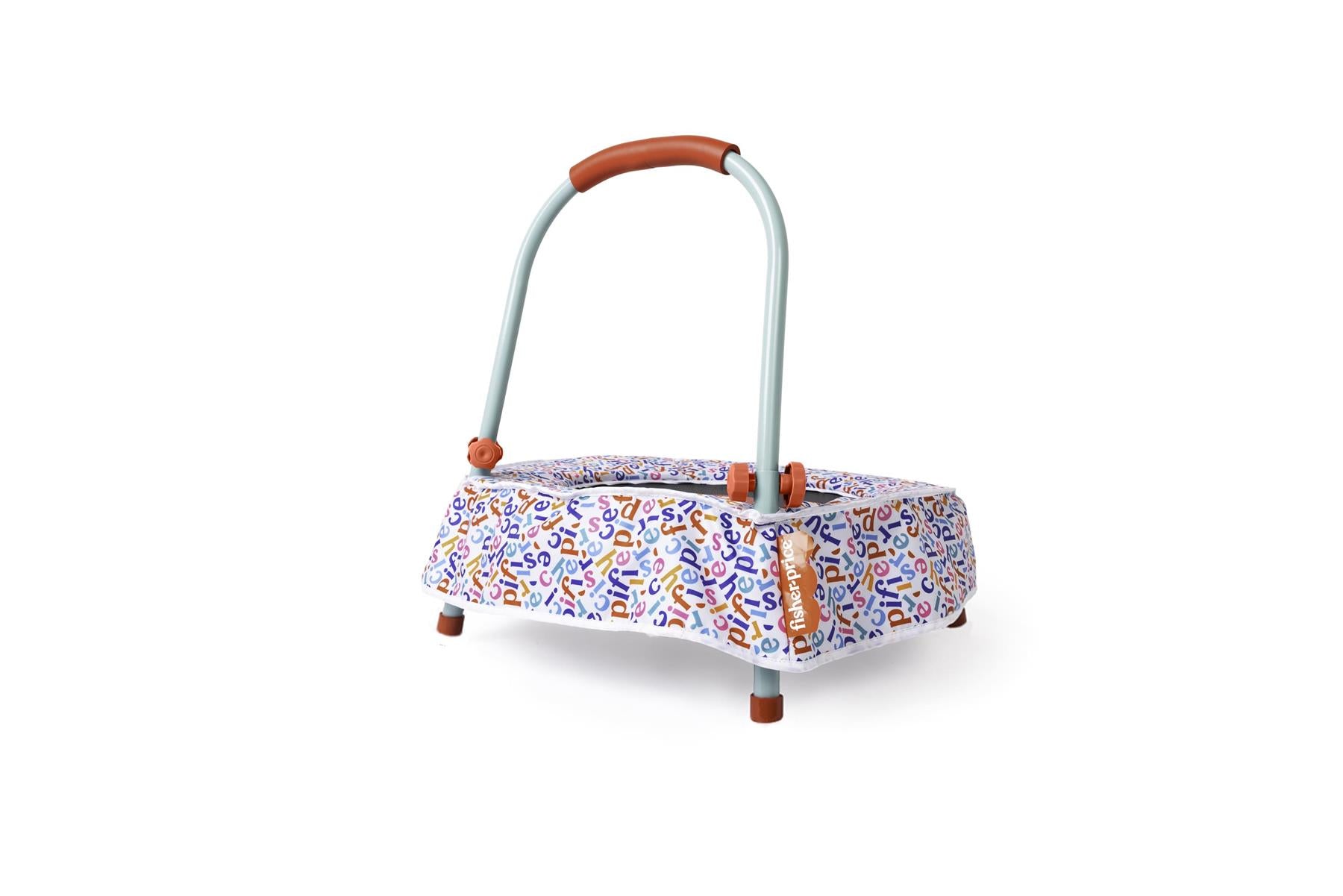Fisher-Price My First Trampoline