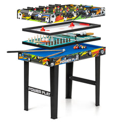 Toyrific 3ft 10 in 1 Games Table
