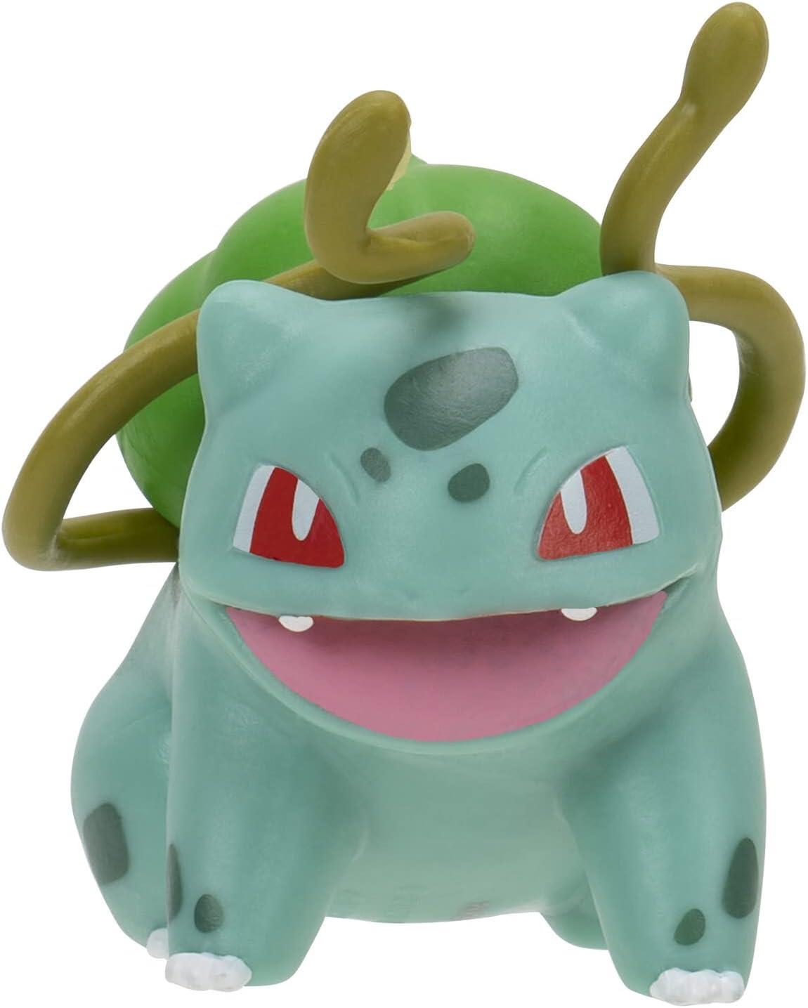 Pokemon: Battle Figure Multi 6 Pack