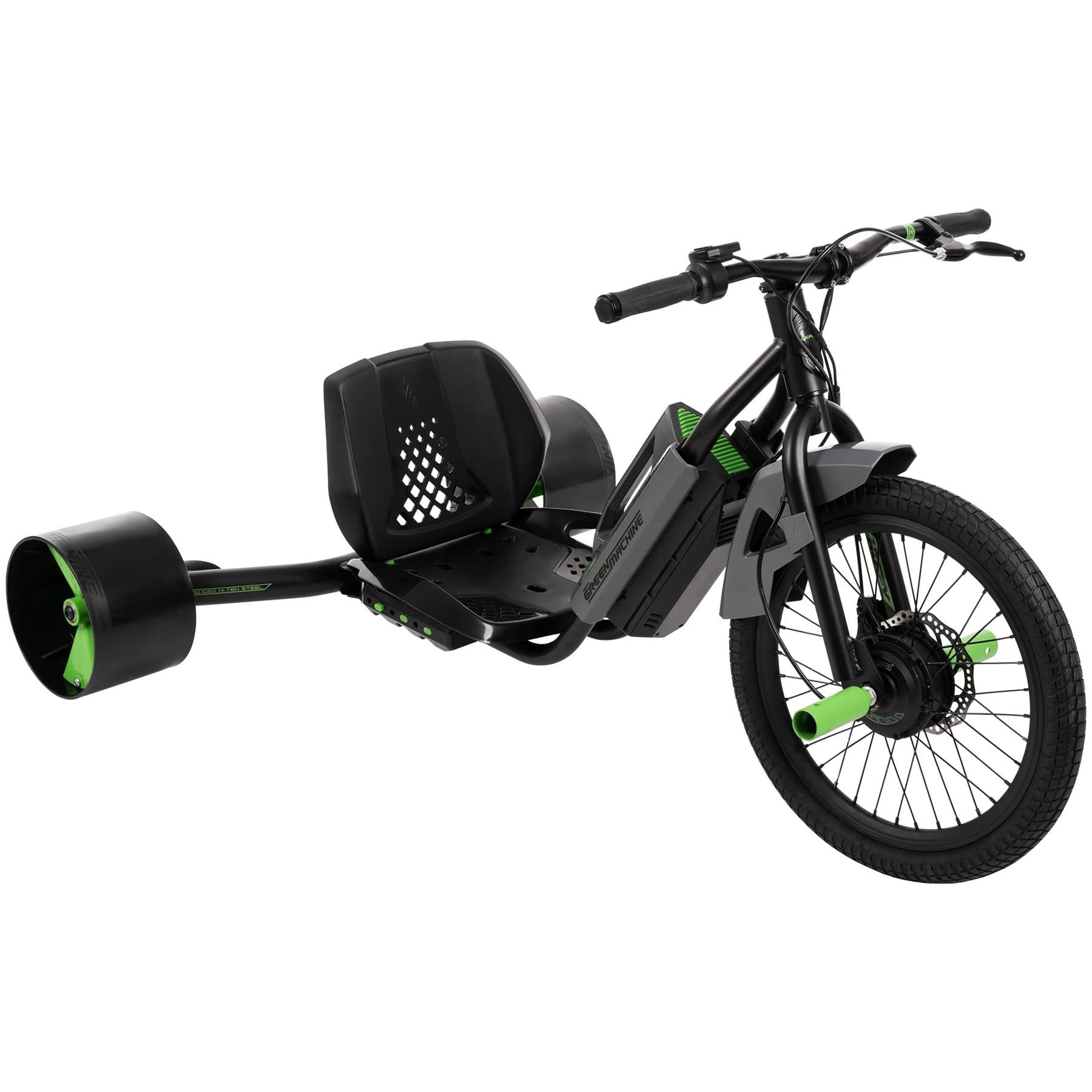 Huffy Electric Green Machine 36V