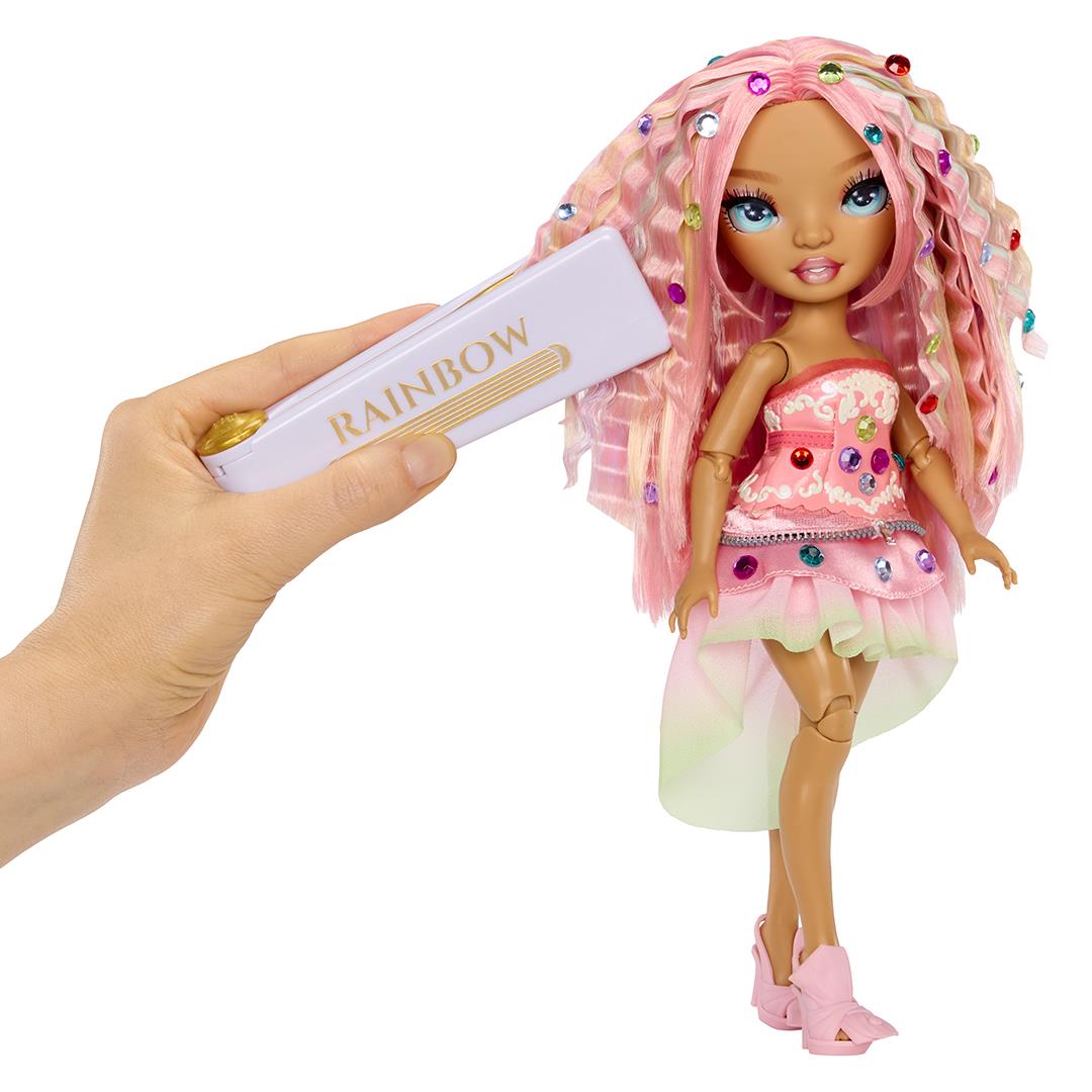 Rainbow High Be Dazzling Doll -Adeline Rose