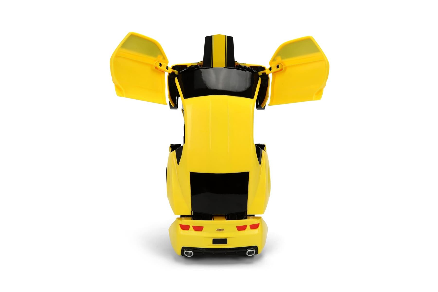 Transformers RC Converting Bumblebee