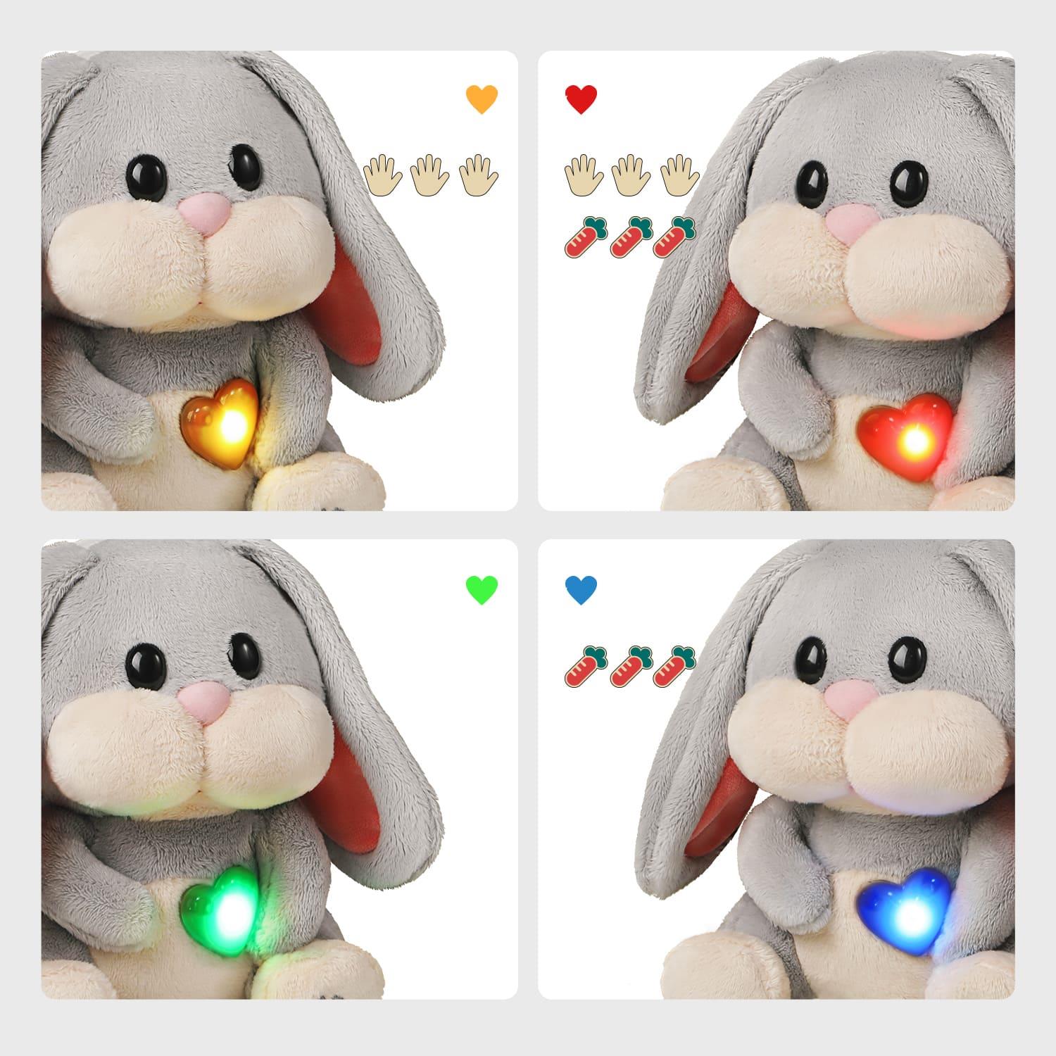 Topbright Care Pets - Mummy Bunny