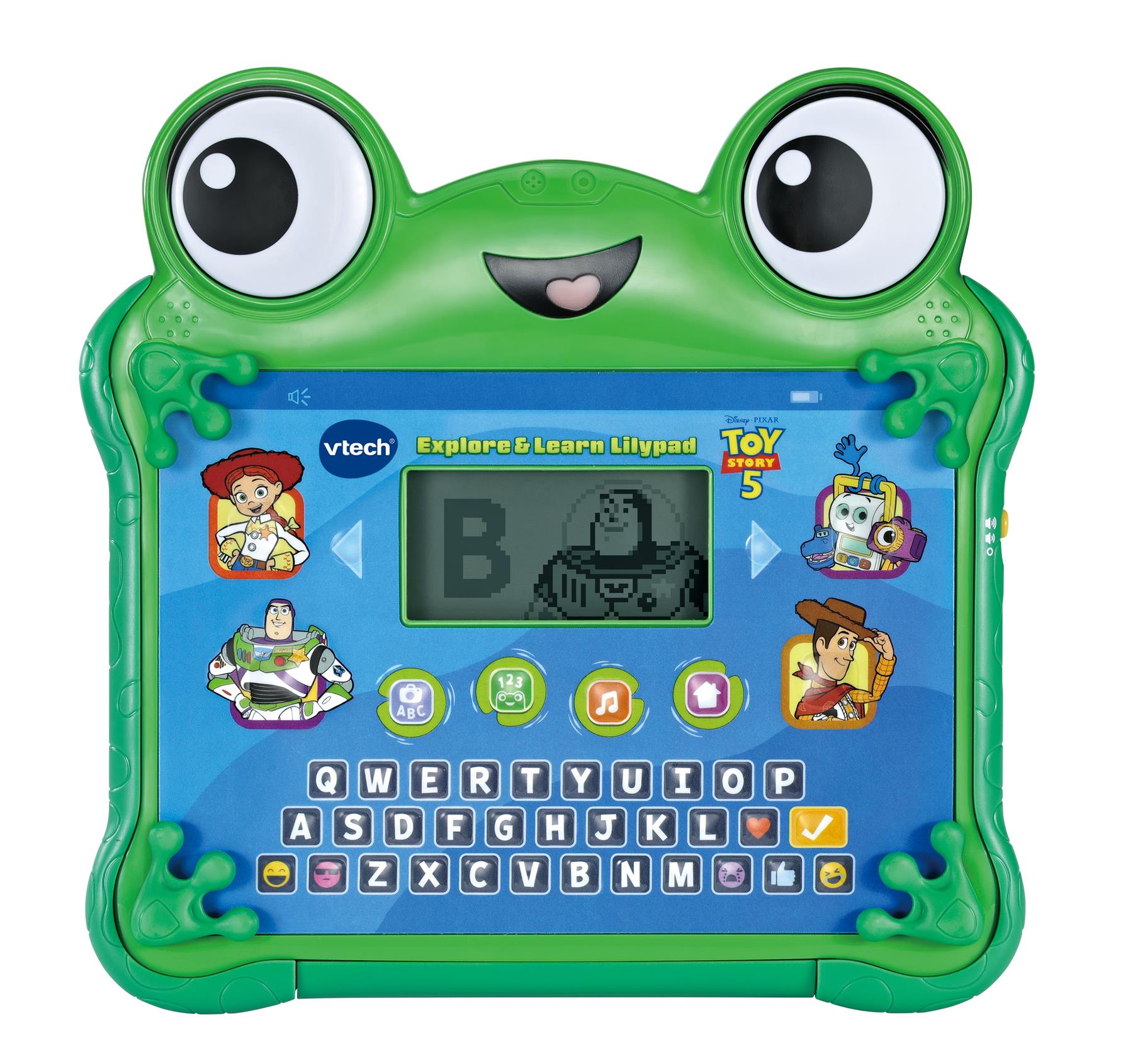VTech Toy Story 5 LilyPad Tablet