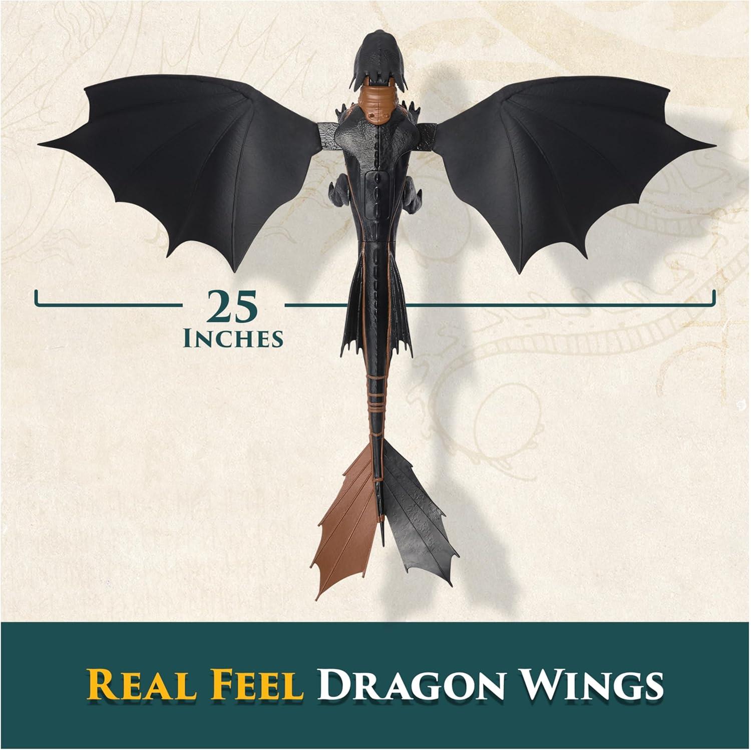 How to Train Your Dragon Ultimate Plasma Blast - Toothless