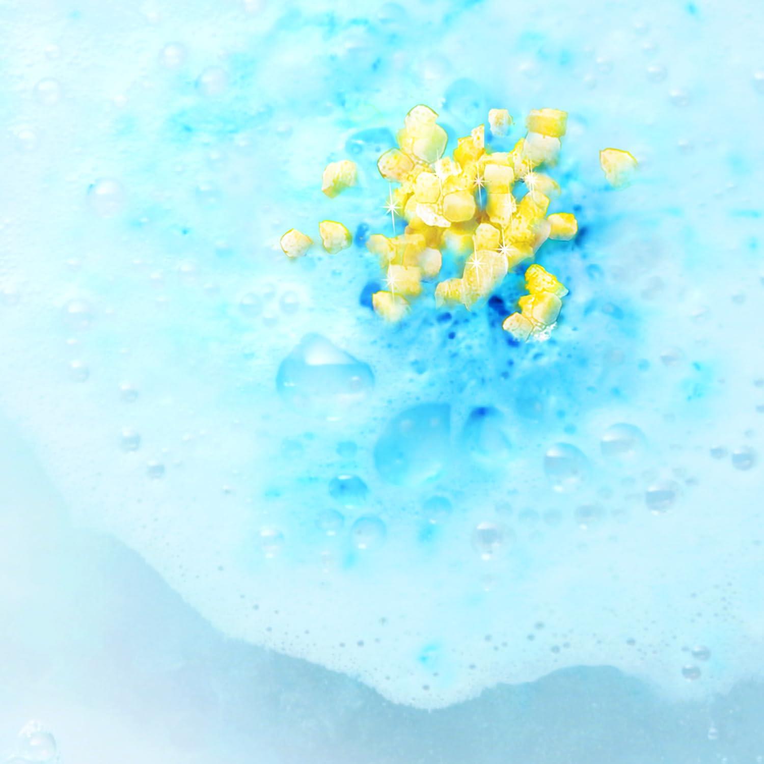 So Bomb Aroma DIY Bath Bomb Creative Kit