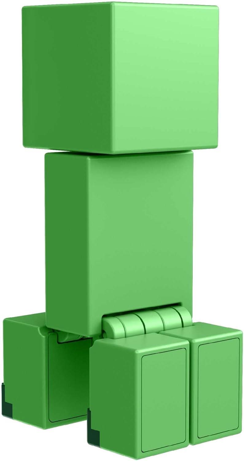 Minecraft Action Figures Assortment - Creeper