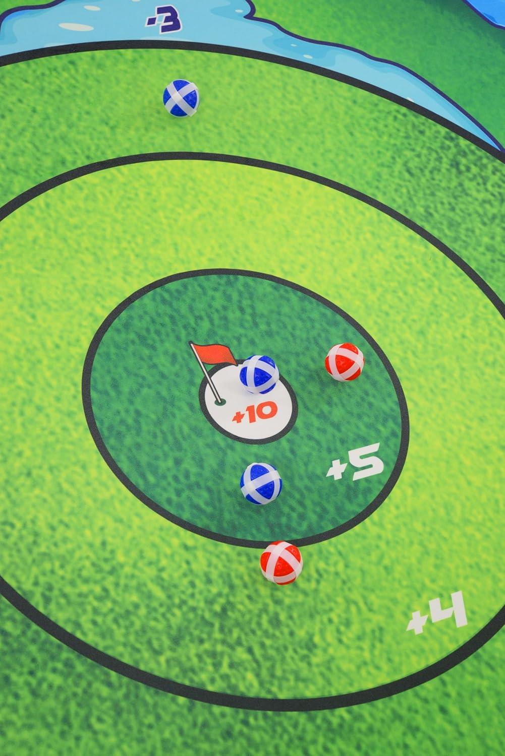 Hedstrom Ultimate Golf Target Game