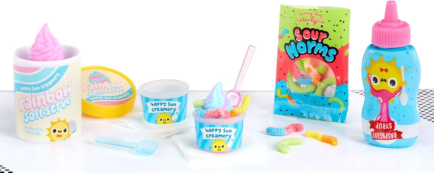 MGA's Miniverse Make It Mini Cafe Series 5